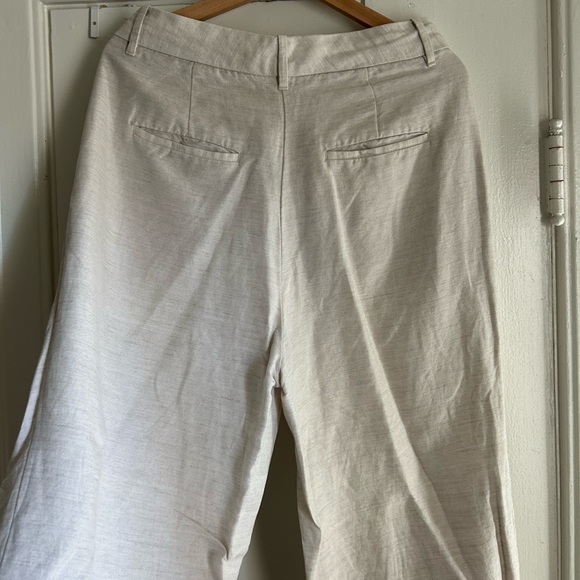 Wilfred Linen Trousers - Picture 6 of 7